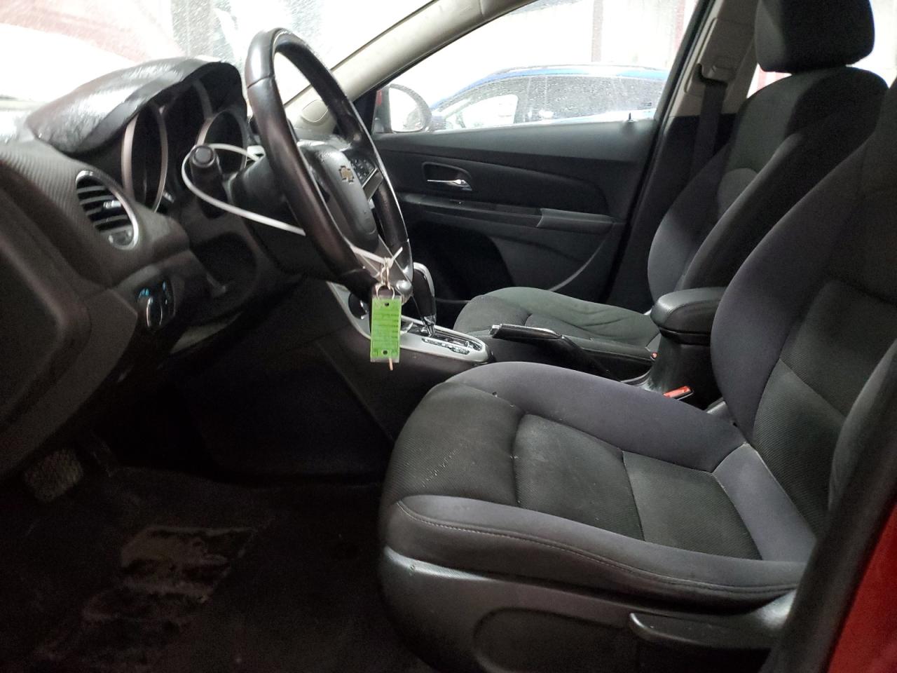 2012 Chevrolet Cruze - Image 7