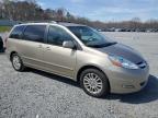 2010 Toyota Sienna Xle zu verkaufen in Gastonia, NC - Rear End