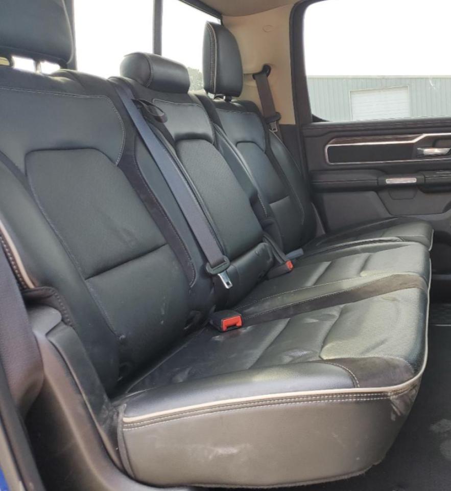1C6SRFJT6KN640575 RAM 1500 2019