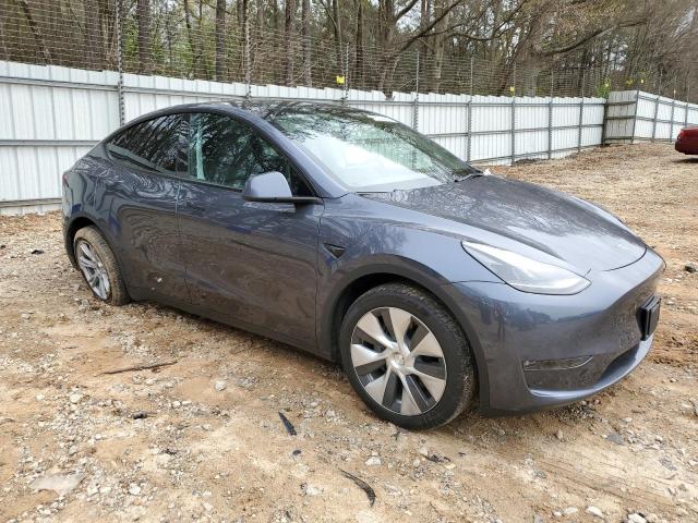  TESLA MODEL Y 2023 Szary