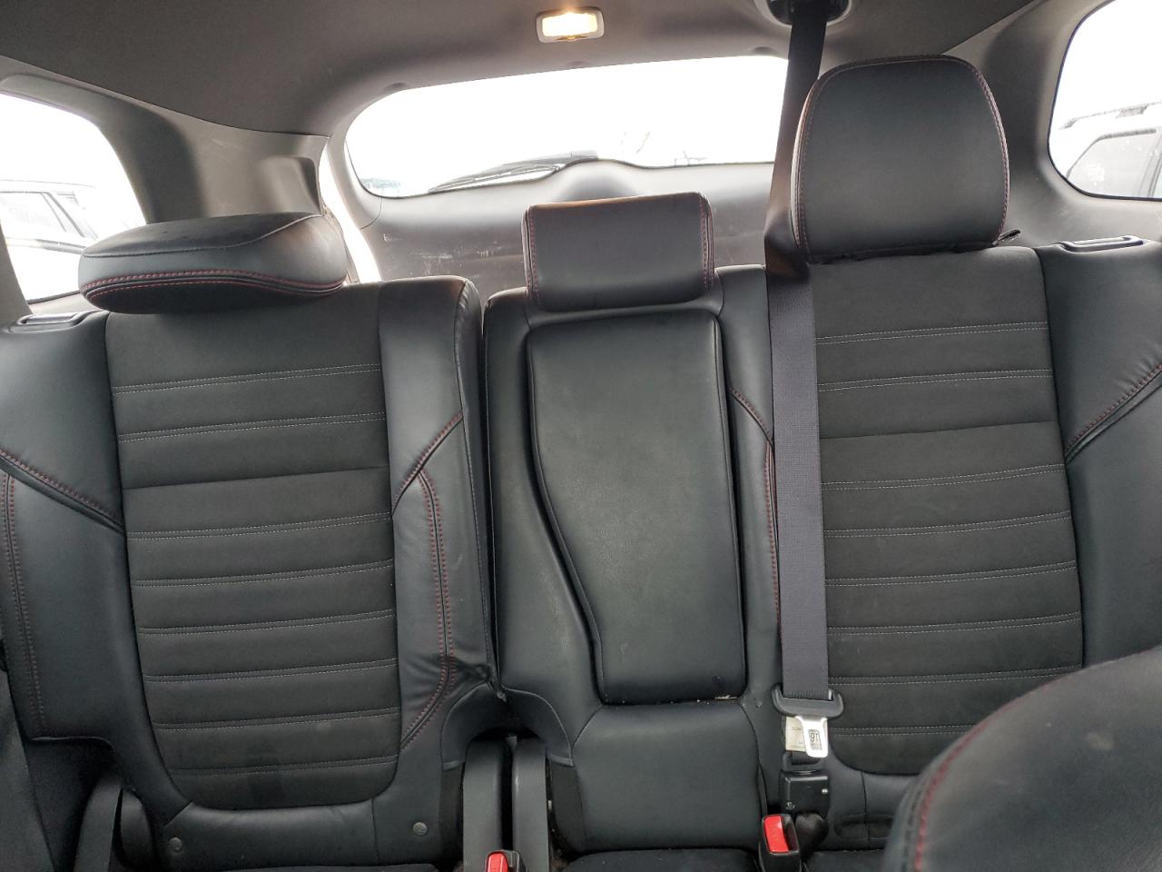 2021 Mitsubishi Outlander - Image 10