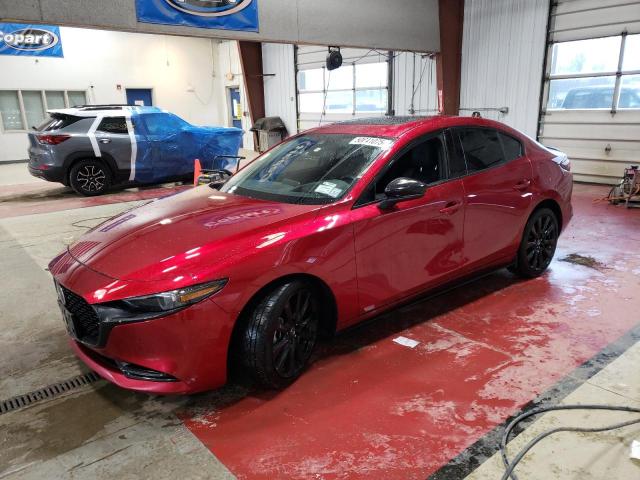 2021 Mazda 3 Premium Plus