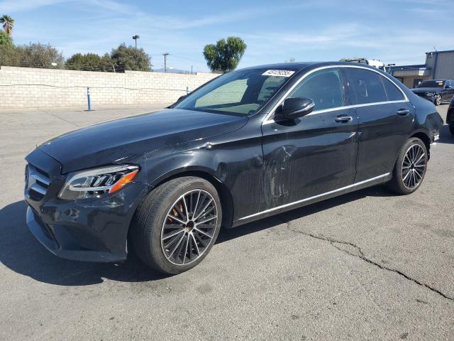 2020 Mercedes-Benz C 300