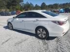 2015 Hyundai Sonata Hybrid for Sale in Fairburn, GA - Front End