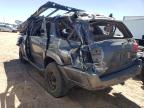 2003 Toyota Sequoia Limited for Sale in Albuquerque, NM - Rollover