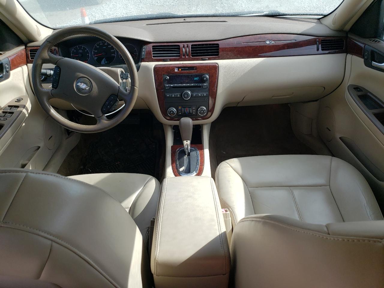 2007 Chevrolet Impala - Image 8