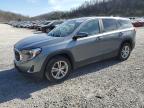 2021 Gmc Terrain Sle продається в Hurricane, WV - Water/Flood