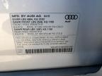 2016 Audi Q3 Prestige for Sale in Orlando, FL - Rear End