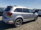2017 Dodge Journey Crossroad en Venta en Sacramento, CA - Minor Dent/Scratches
