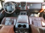 2013 Ford F250 Super Duty na sprzedaż w Colorado Springs, CO - Side