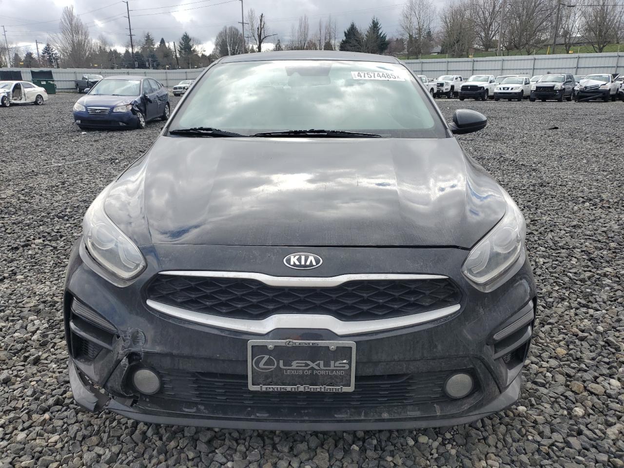 2019 Kia Forte - Image 5