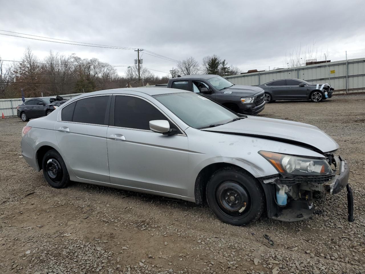 2009 Honda Accord - Image 4