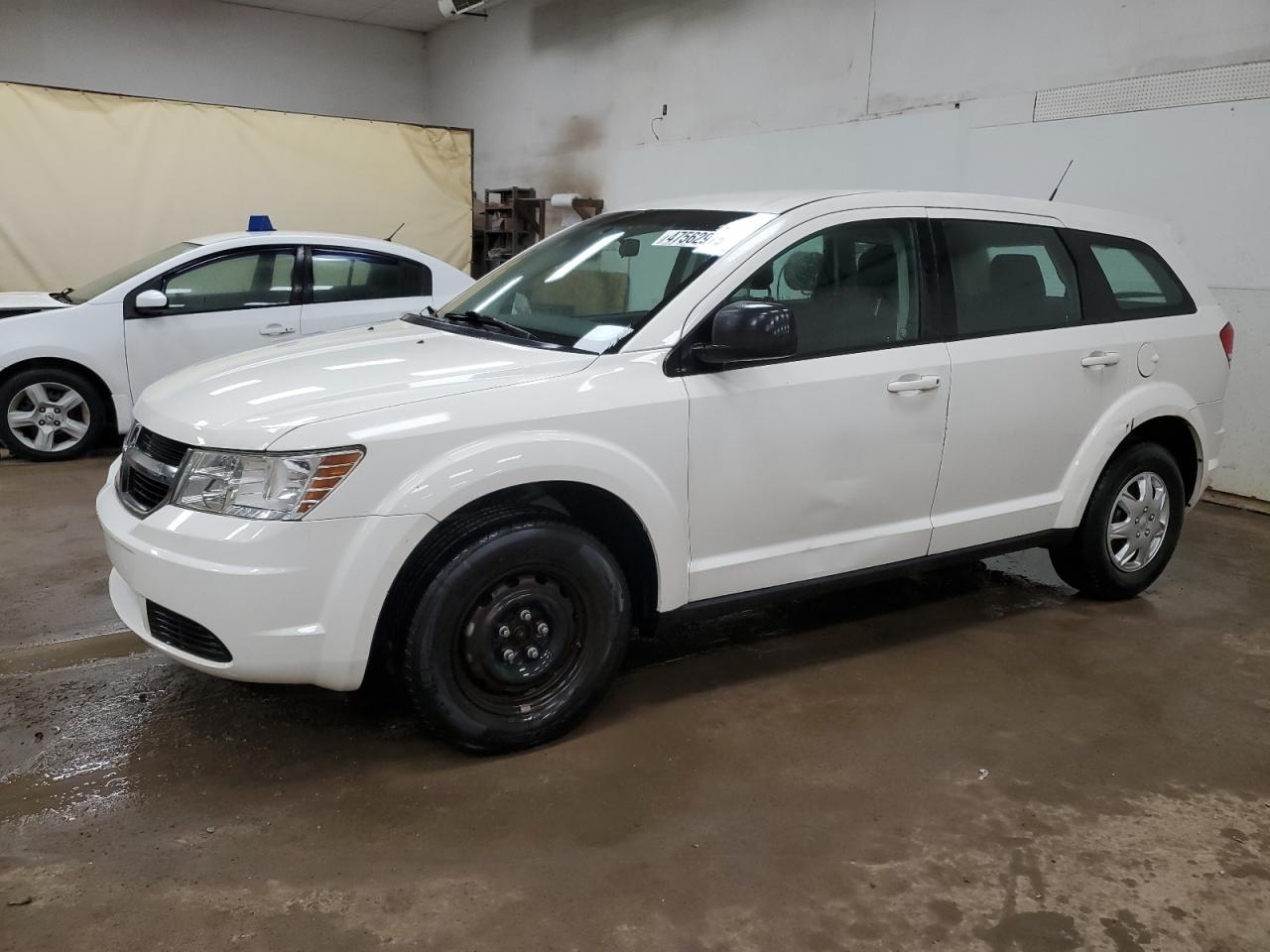 2010 Dodge Journey - Image 1