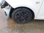 2012 SEAT IBIZA S AC for sale at Copart WHITBURN