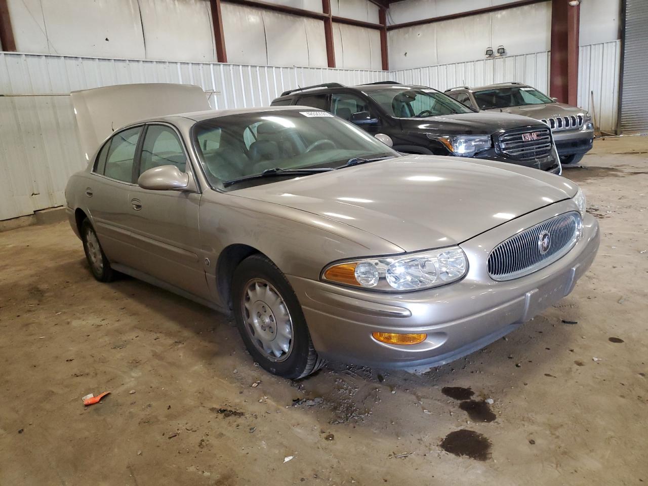 2002 Buick LeSabre - Image 4