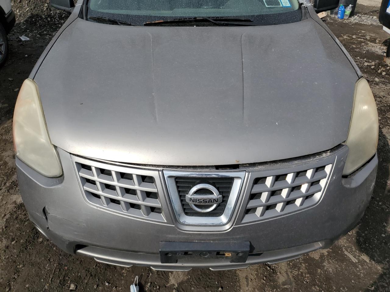 2010 Nissan Rogue - Image 12