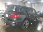 2014 Mercedes-Benz Gl 450 4Matic продається в Elgin, IL - Side