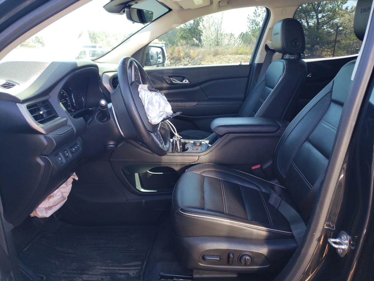 2020 GMC Acadia - Image 7