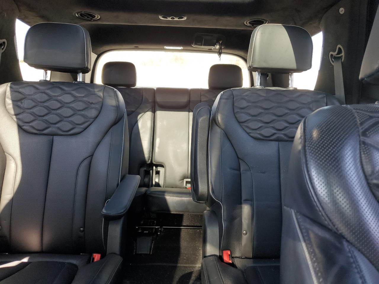 2021 Hyundai Palisade - Image 10