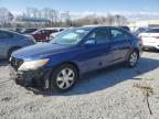 2011 Toyota Camry Base продається в Spartanburg, SC - Frame Damage