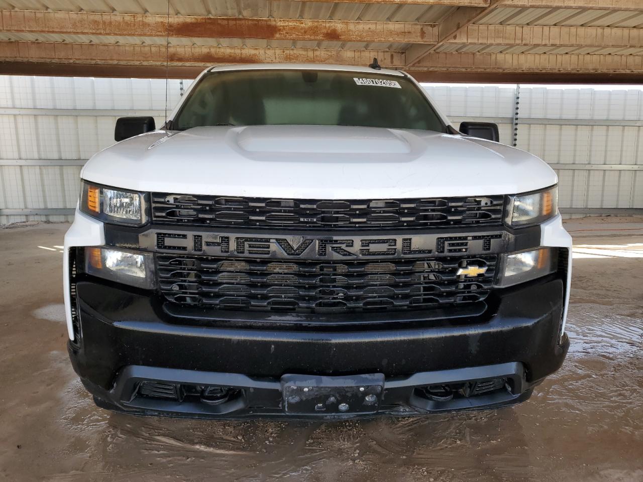 1GCRYAEF0LZ167882 CHEVROLET ALL Models 2020