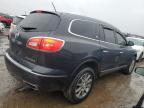 2014 Buick Enclave  for Sale in Elgin, IL - Front End