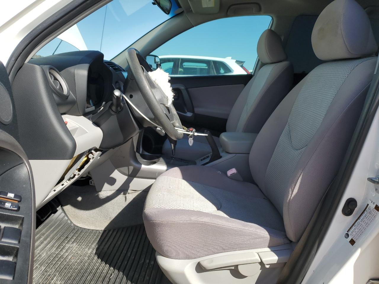 2006 Toyota RAV 4 - Image 7
