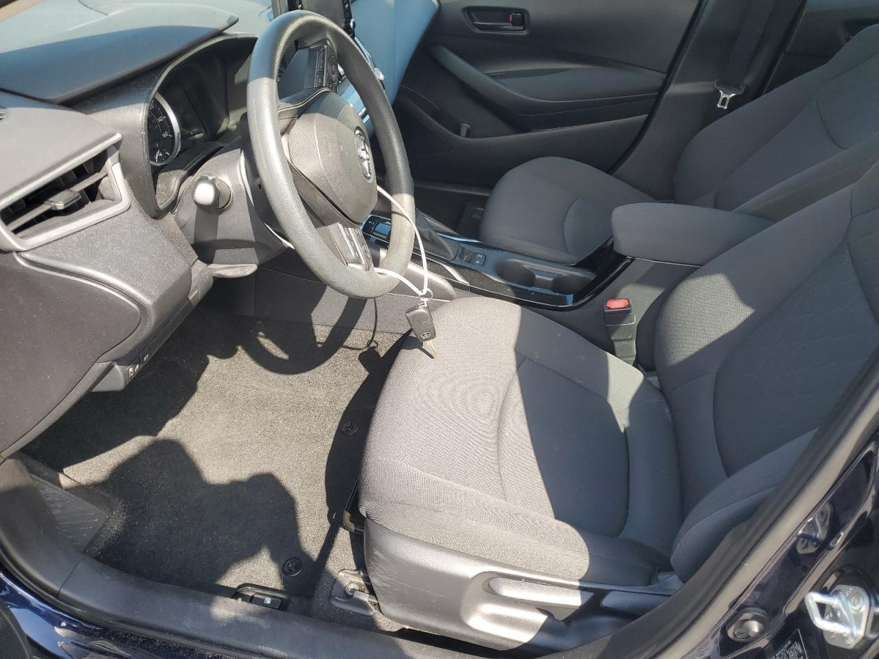 2022 Toyota Corolla - Image 7