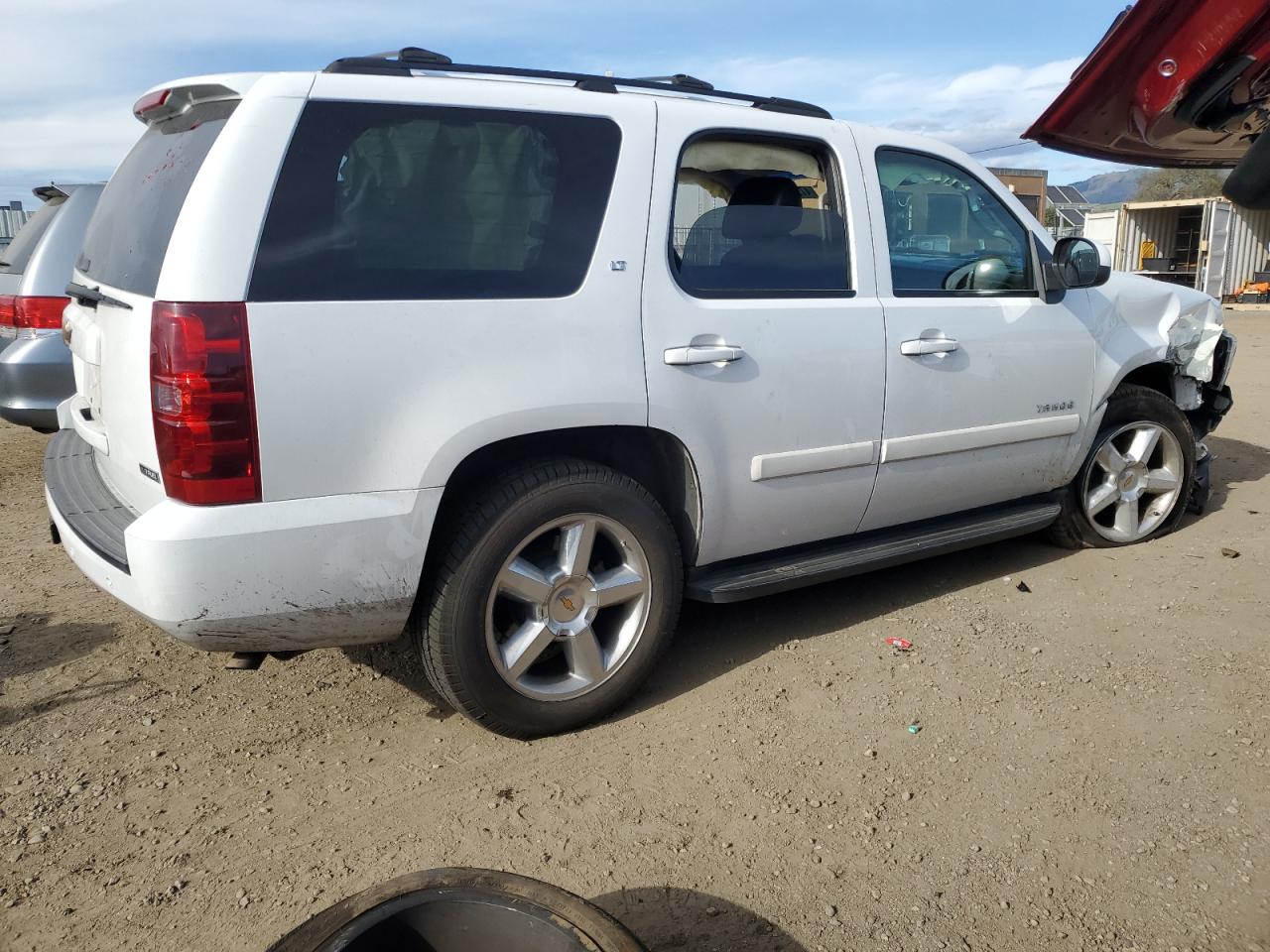 2007 Chevrolet Tahoe - Image 3