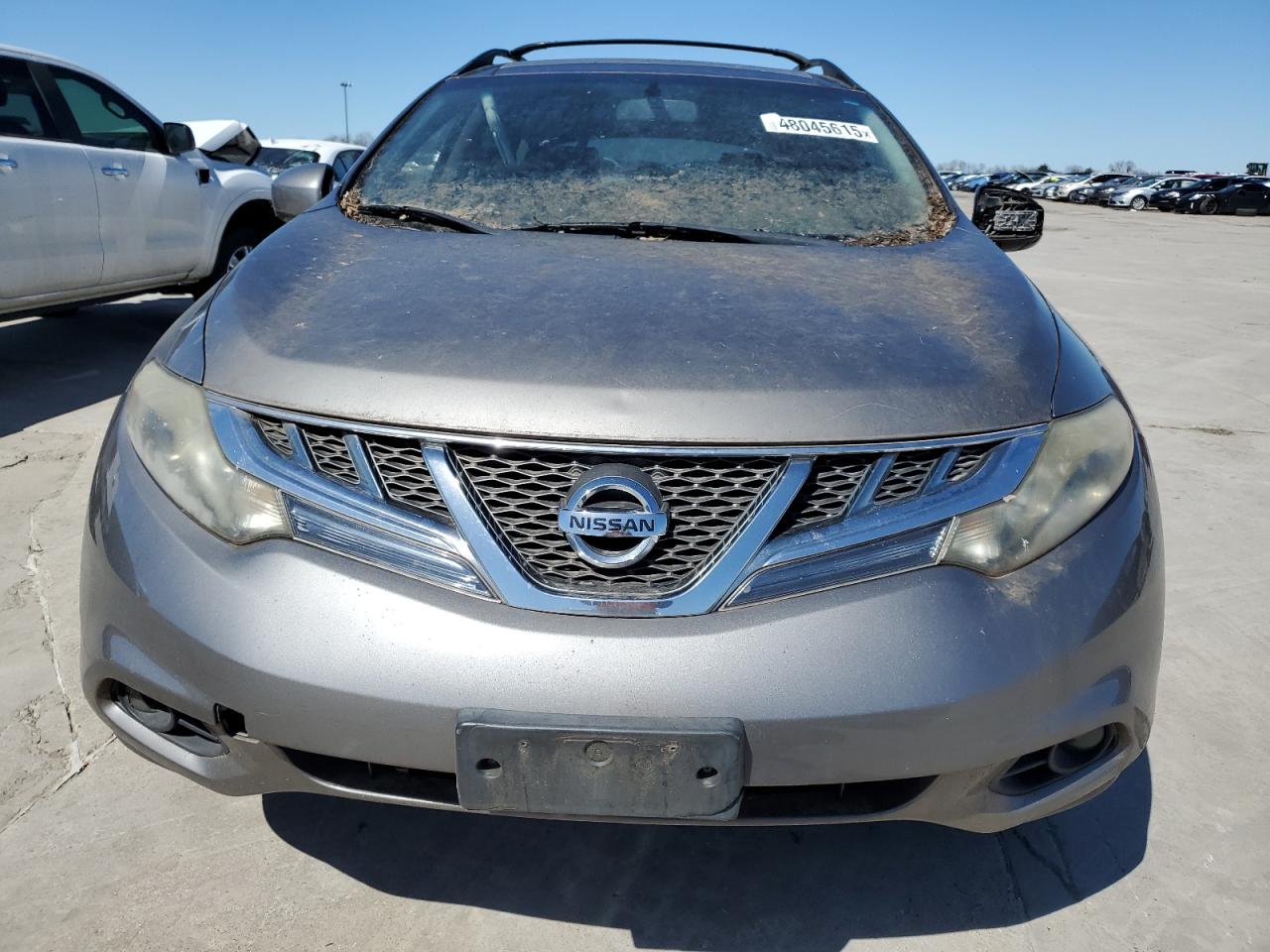 2012 Nissan Murano - Image 5