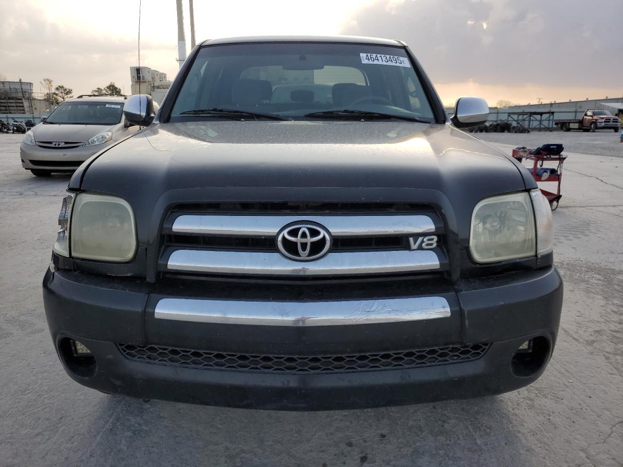 2006 Toyota Tundra - Image 5
