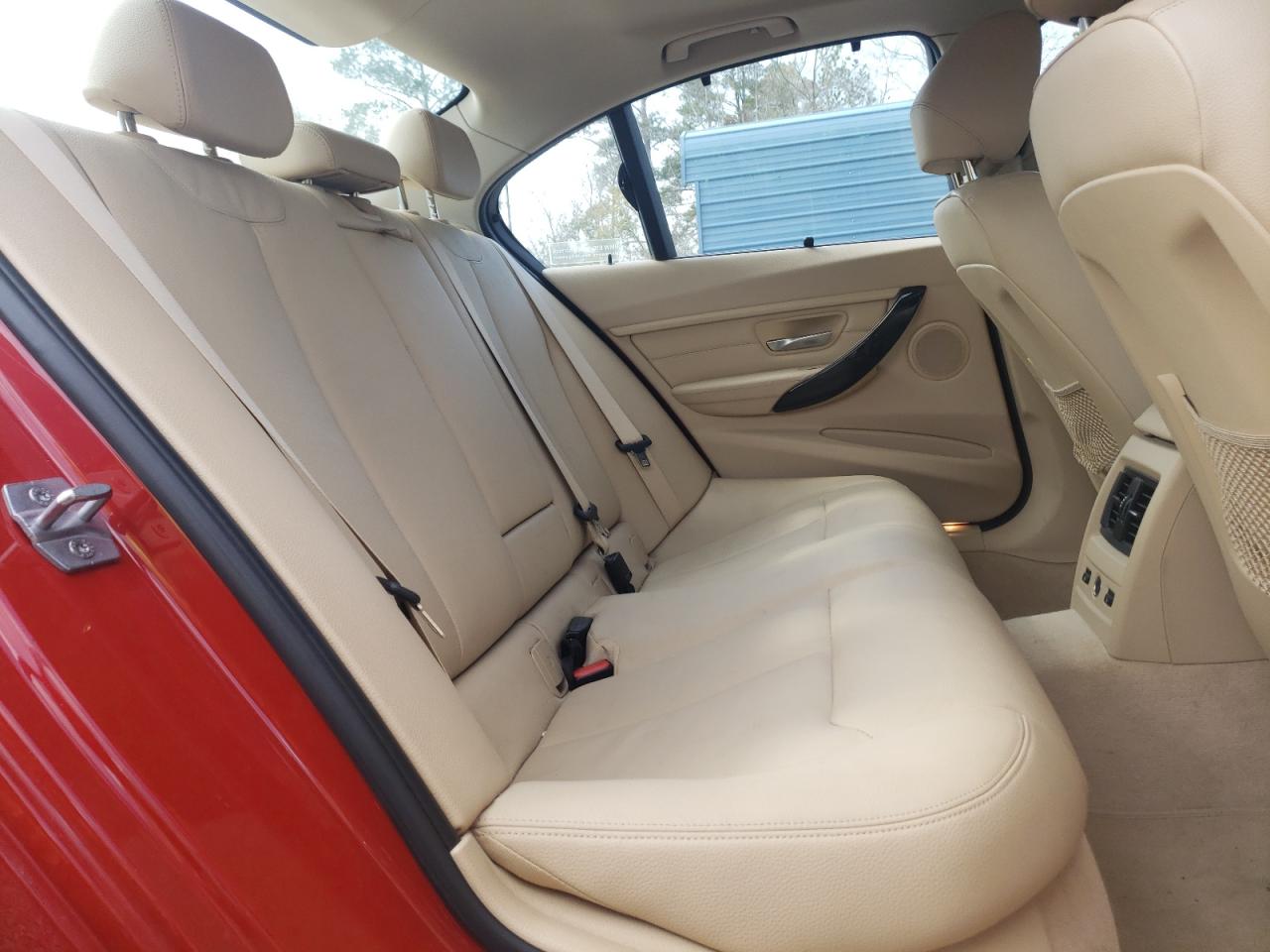 2014 BMW 3er - Image 10