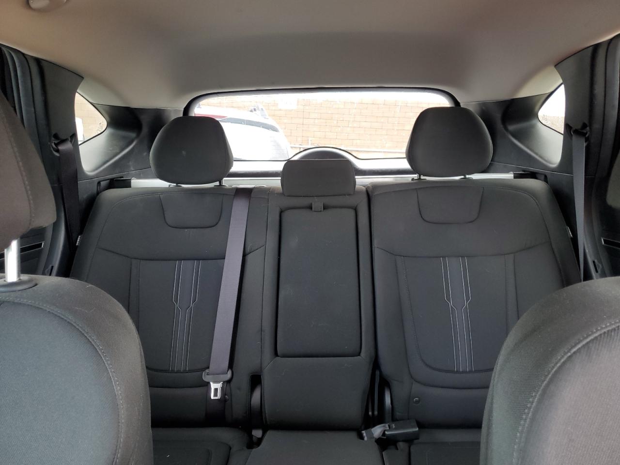2024 Hyundai Tucson - Image 10