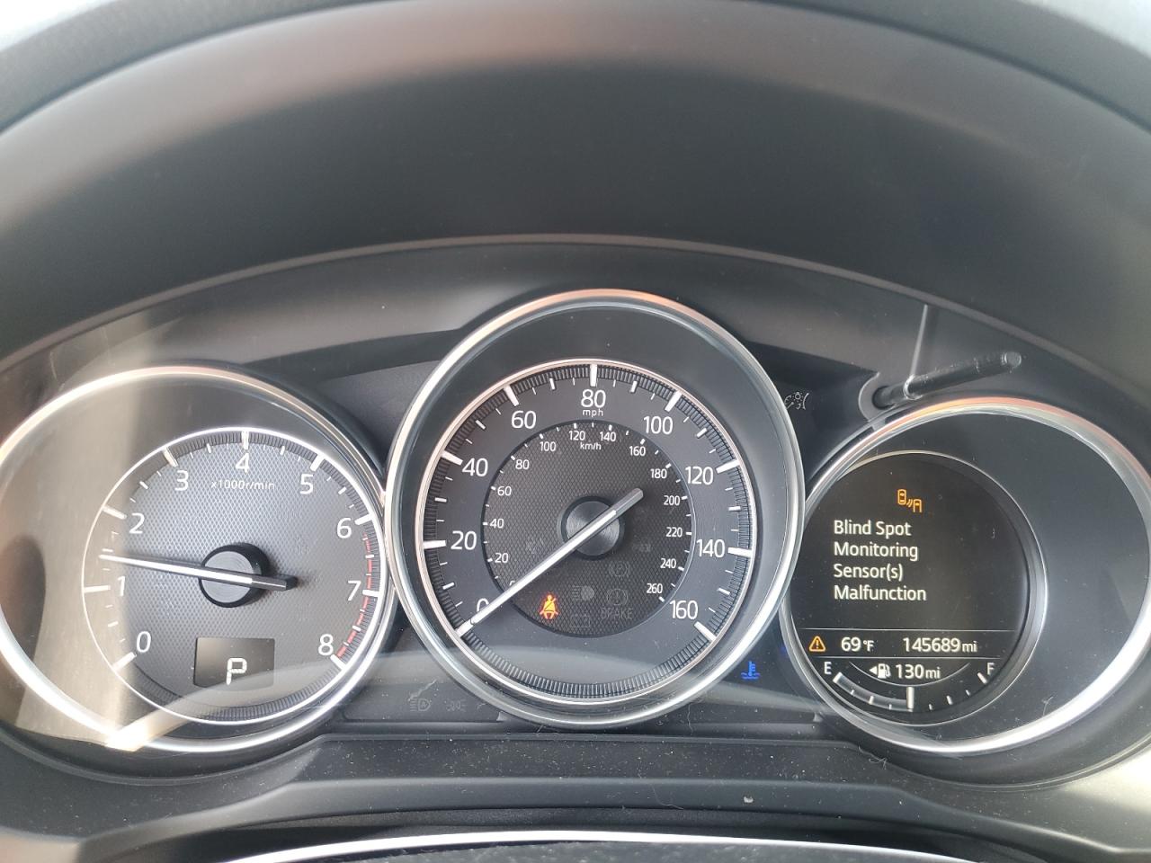 2017 Mazda CX-5 - Image 9