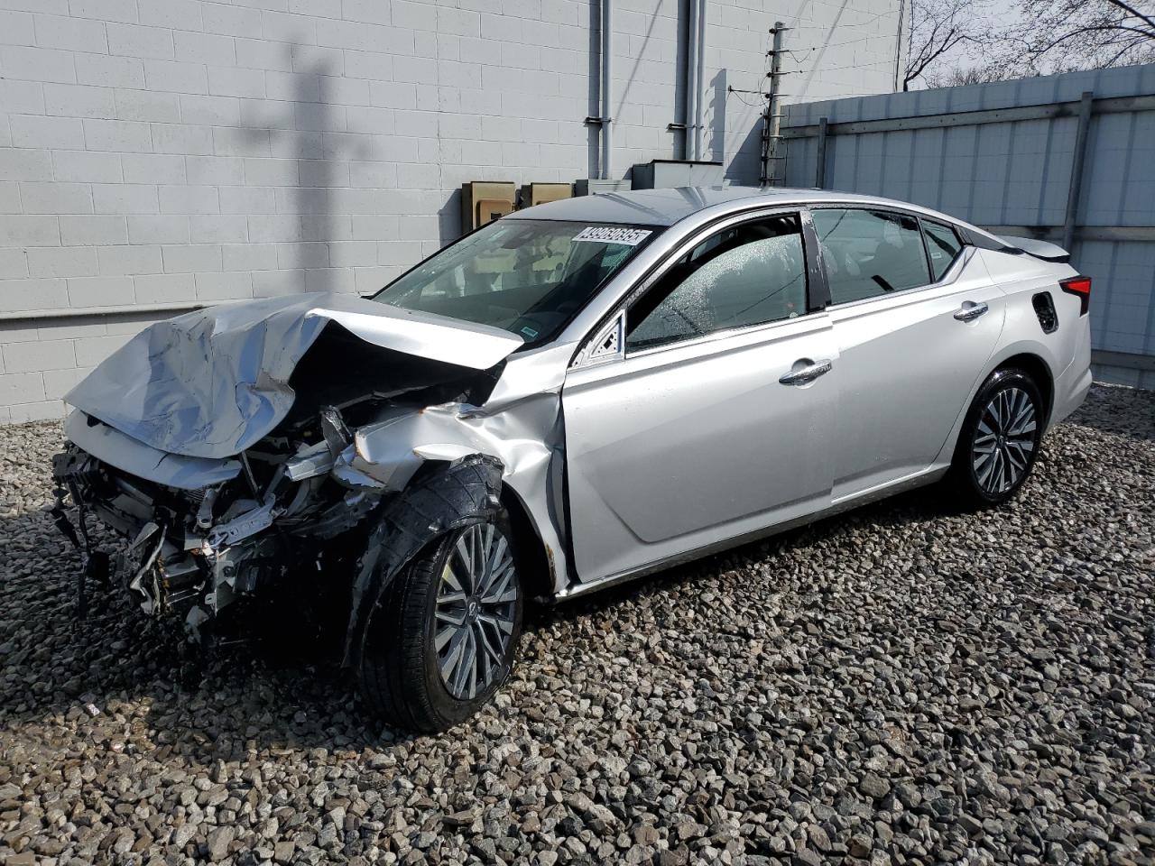 1N4BL4DV4RN392306 NISSAN ALTIMA 2024