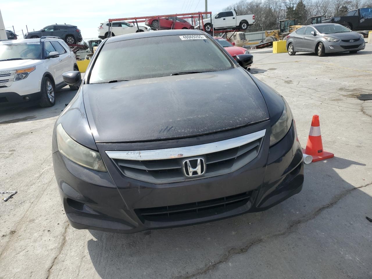 2011 Honda Accord - Image 5