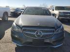 2014 Mercedes-Benz E 400 Hybrid en Venta en North Las Vegas, NV - Minor Dent/Scratches
