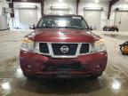 2010 Nissan Armada Platinum للبيع في Ham Lake، MN - Rear End