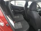 2022 Nissan Sentra Sv zu verkaufen in Savannah, GA - Side