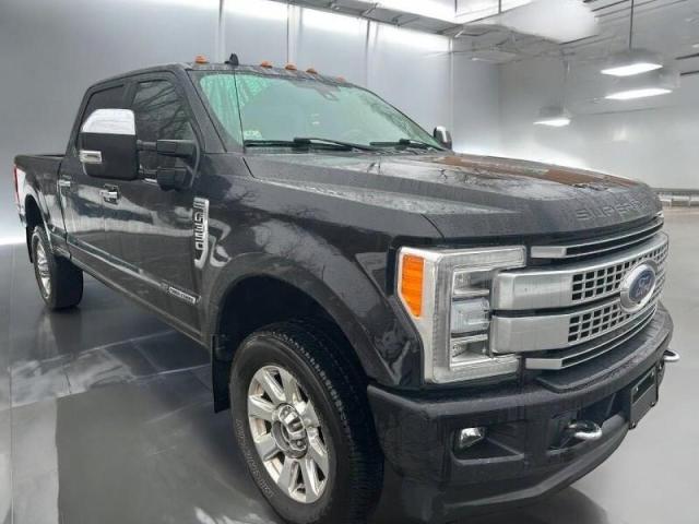 2019 Ford F350 Super Duty