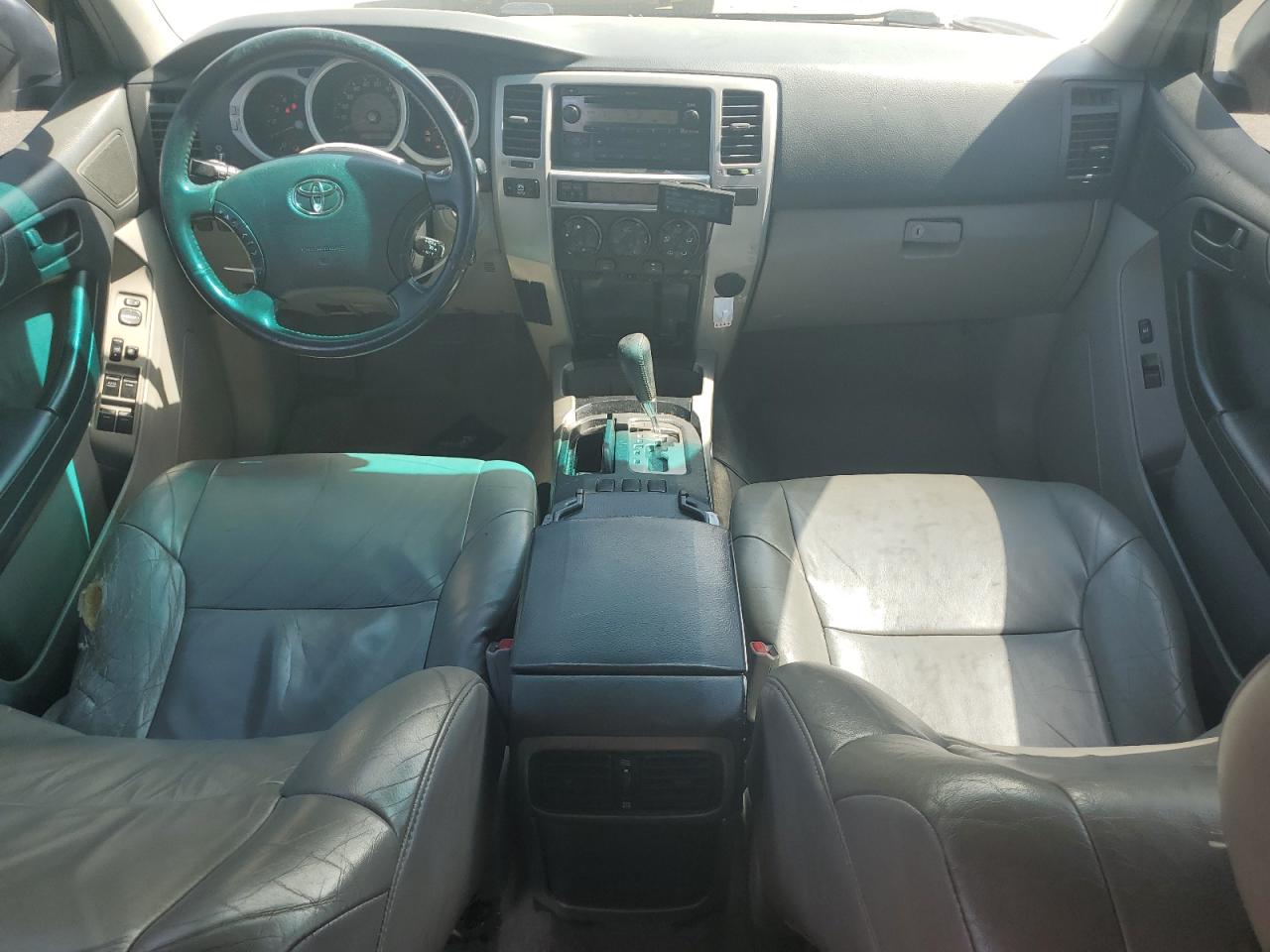 2004 Toyota 4Runner - Image 8