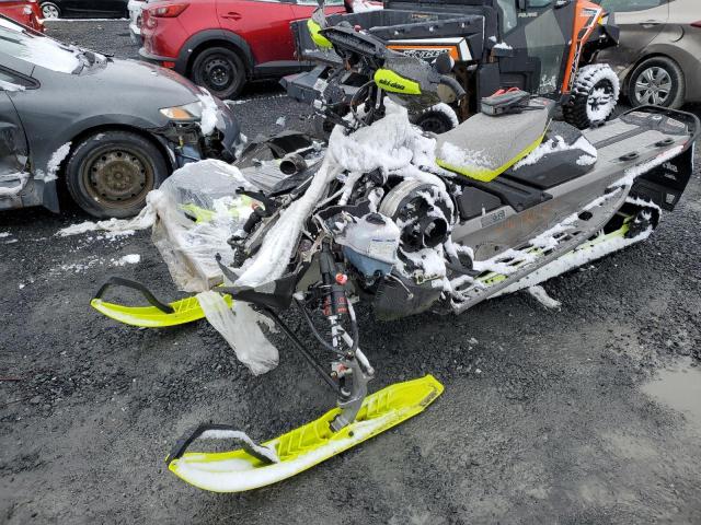 2023 SKIDOO BACKCOUNTR  
