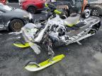 2023 SKIDOO BACKCOUNTR   à vendre chez Copart QC - MONTREAL