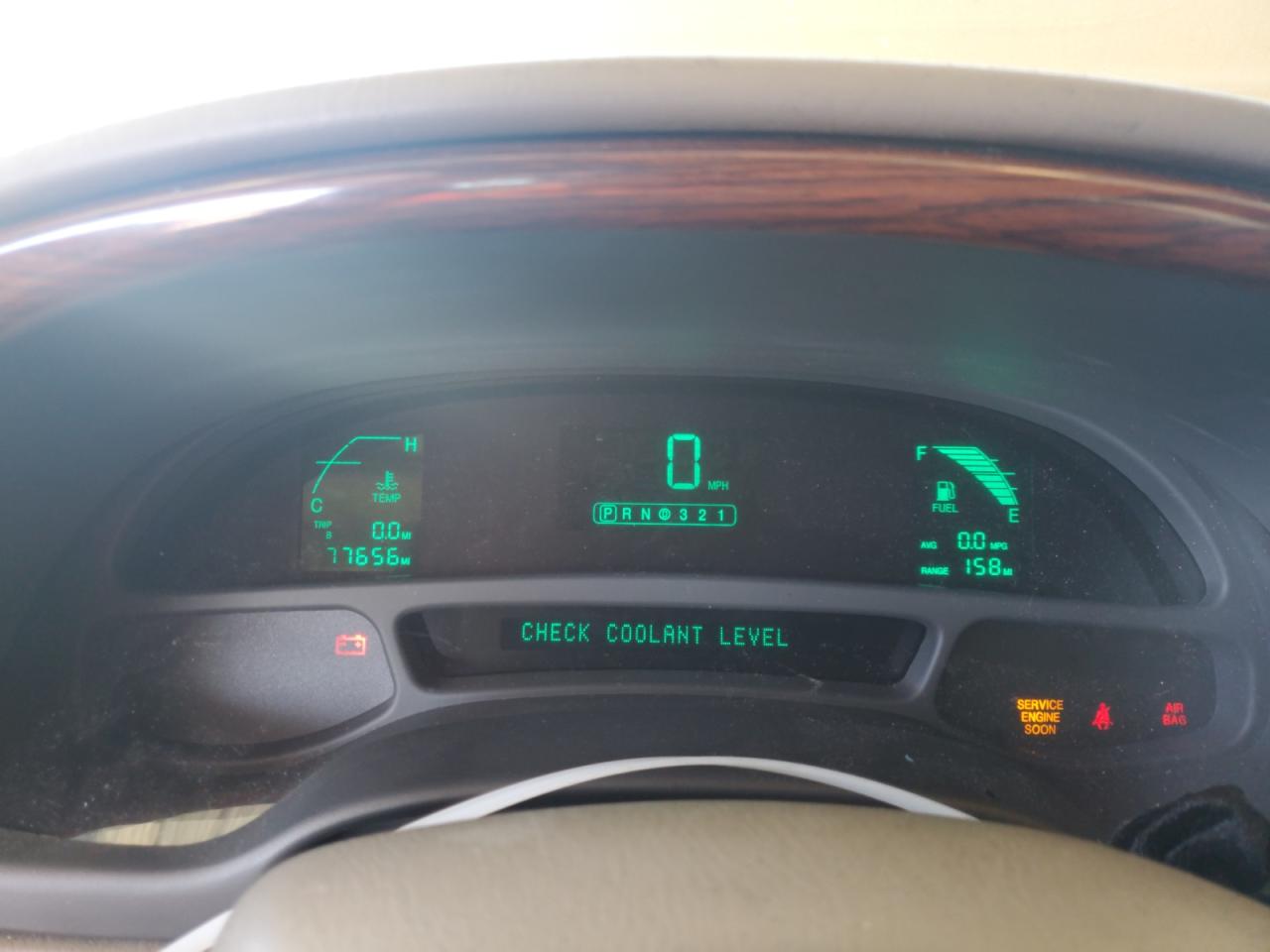 2005 Cadillac Deville VIN: 1G6KD54YX5U235504 Lot: 48131325