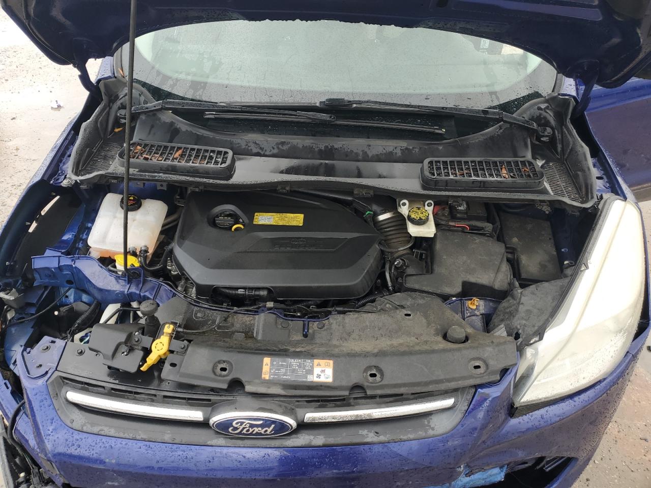2014 Ford Escape - Image 12