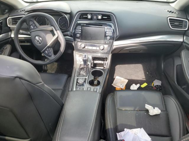  NISSAN MAXIMA 2020 White