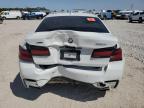 2022 Bmw 530 Xi for Sale in Houston, TX - Rear End