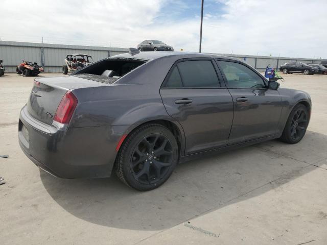  CHRYSLER 300 2021 Charcoal