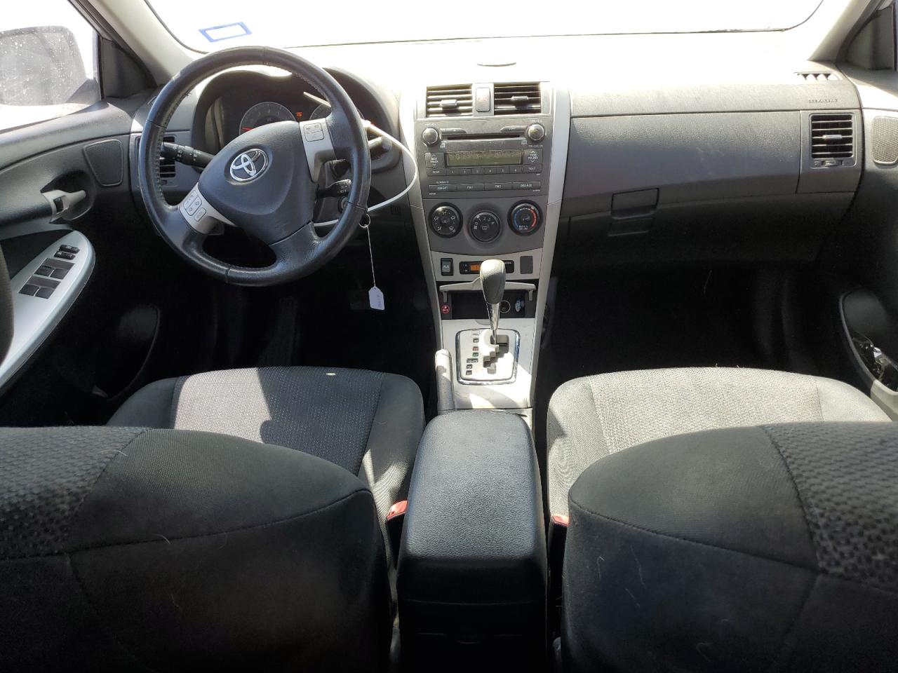 2010 Toyota Corolla - Image 8