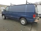 2008 Ford Econoline E150 Van იყიდება Exeter-ში, RI - Side